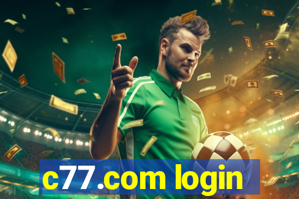 c77.com login