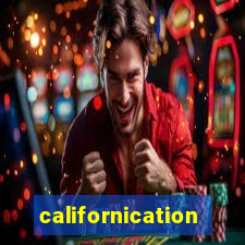 californication assistir online