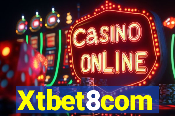 Xtbet8com