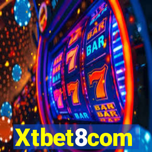 Xtbet8com