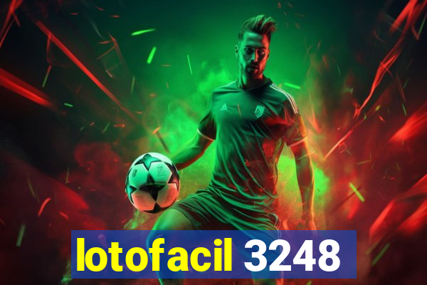 lotofacil 3248