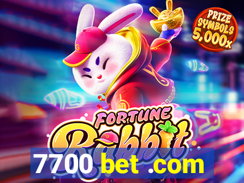 7700 bet .com