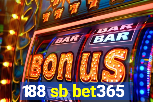 188 sb bet365