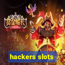 hackers slots