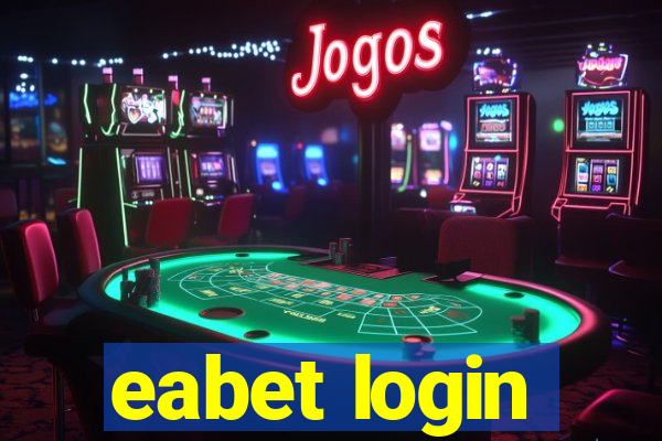 eabet login