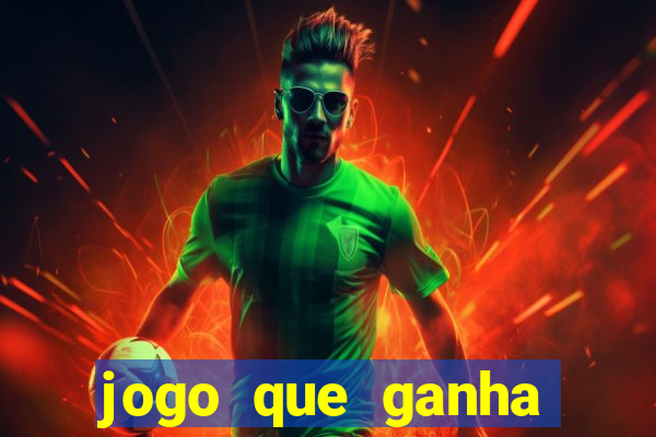 jogo que ganha b?nus grátis