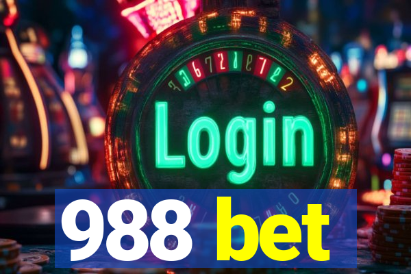 988 bet