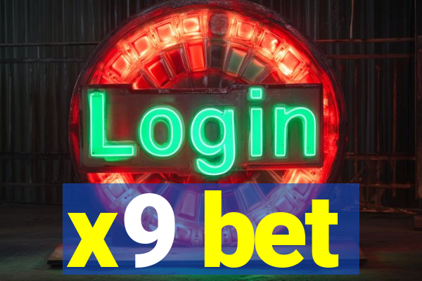 x9 bet