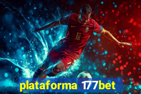 plataforma 177bet