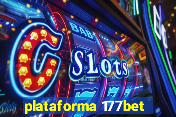 plataforma 177bet