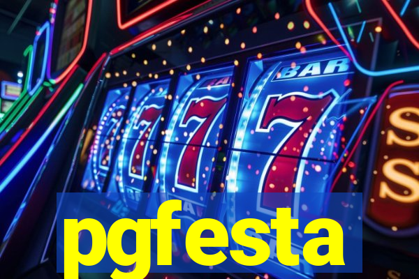 pgfesta