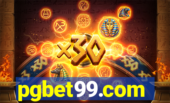 pgbet99.com