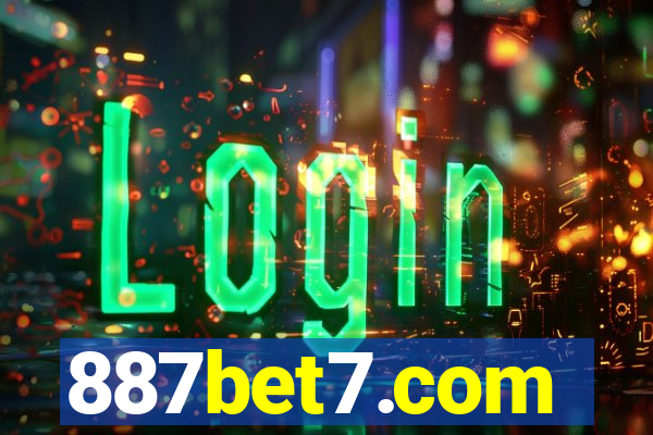 887bet7.com