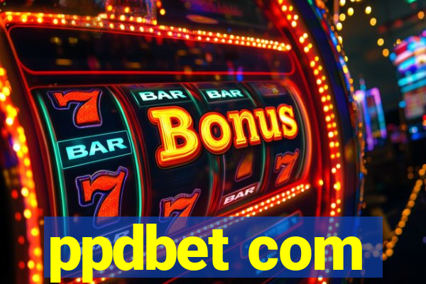 ppdbet com