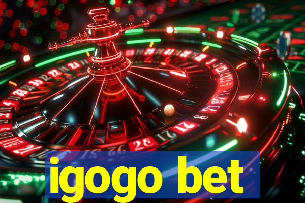 igogo bet