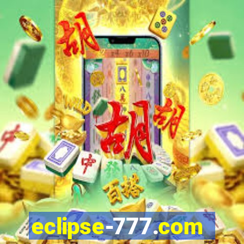 eclipse-777.com