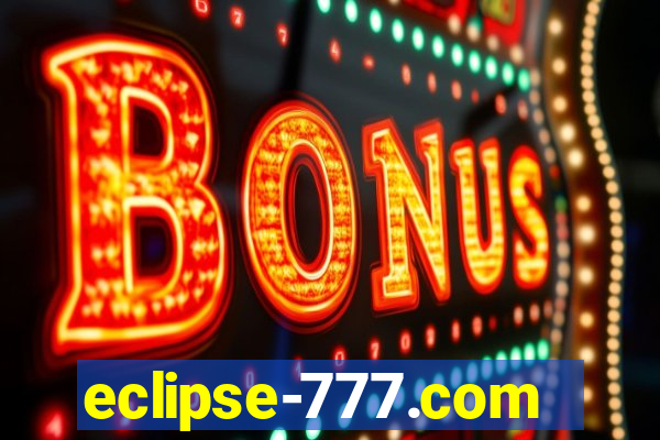 eclipse-777.com