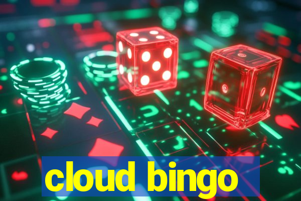 cloud bingo