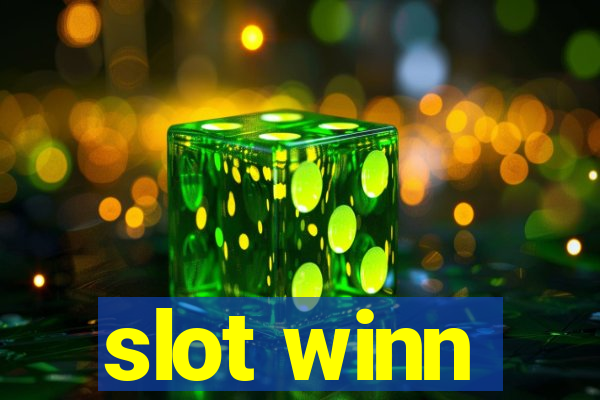 slot winn