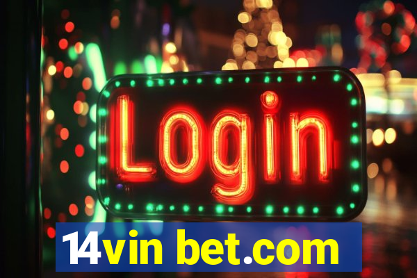 14vin bet.com