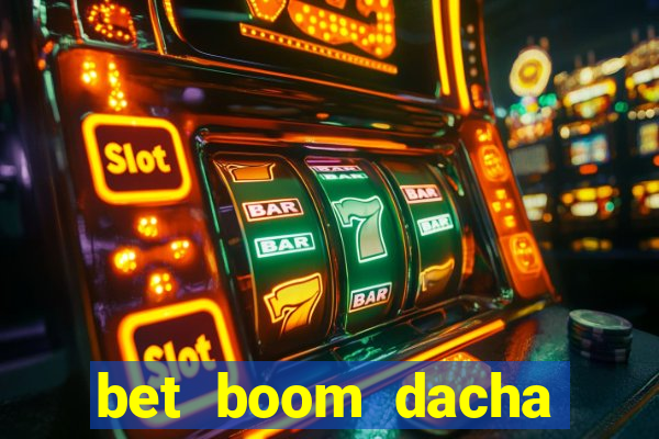 bet boom dacha dota 2