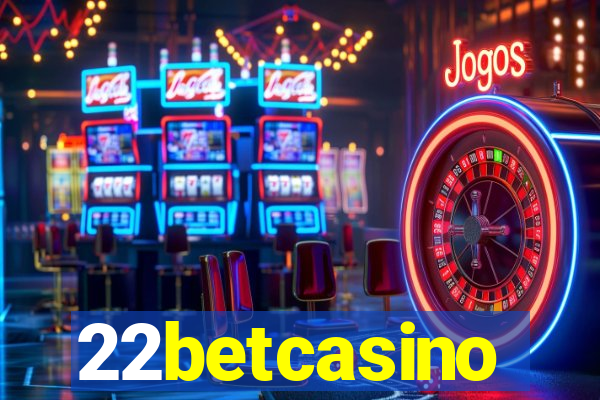 22betcasino