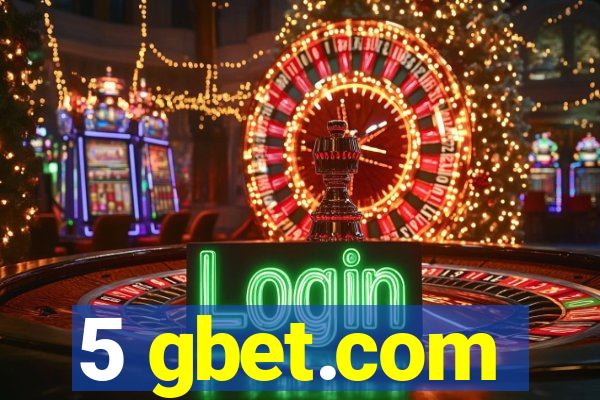 5 gbet.com