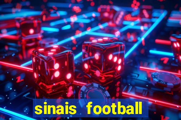 sinais football studio telegram