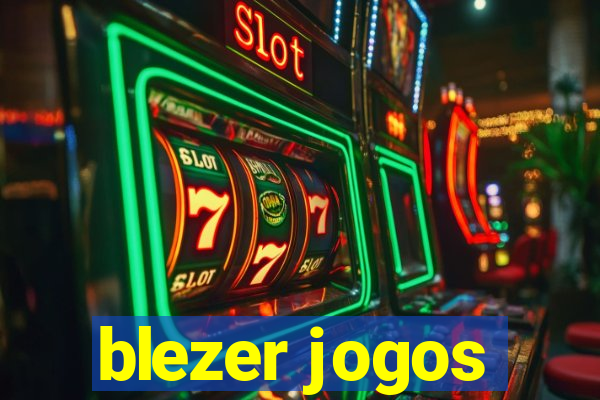 blezer jogos