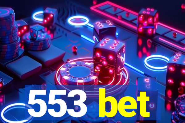 553 bet