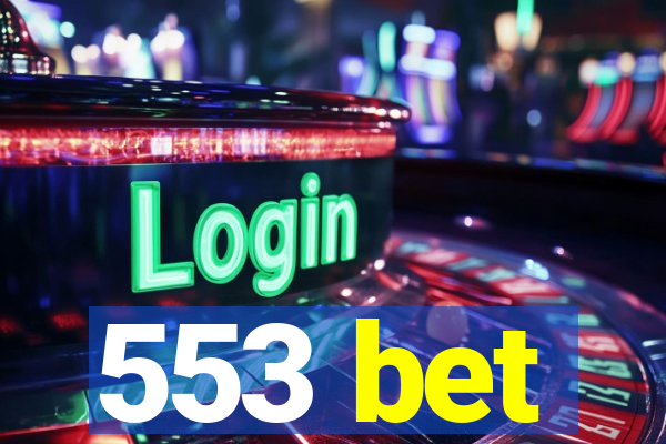 553 bet