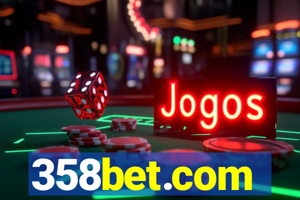 358bet.com