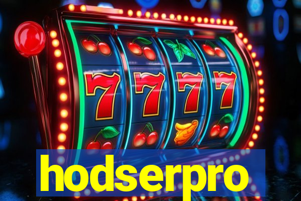 hodserpro