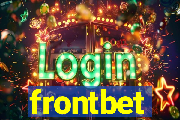 frontbet