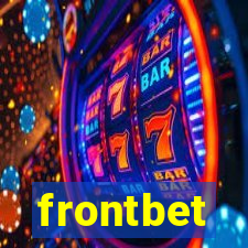 frontbet