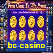 bc casino