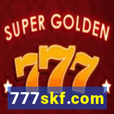 777skf.com