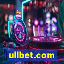 ullbet.com