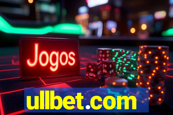 ullbet.com