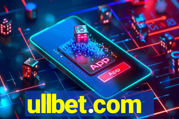 ullbet.com