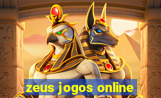 zeus jogos online