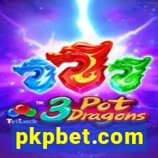 pkpbet.com