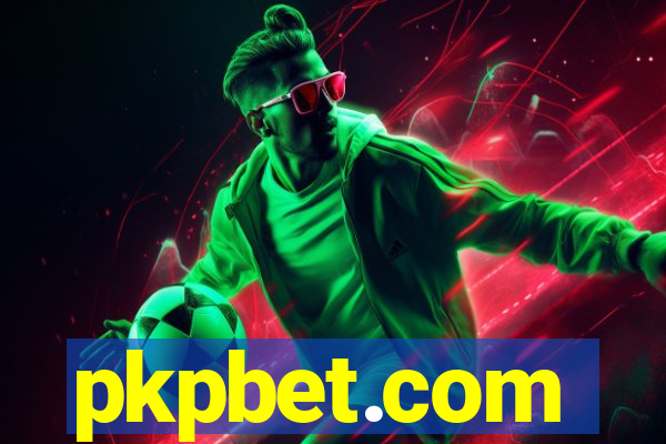 pkpbet.com