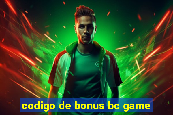 codigo de bonus bc game