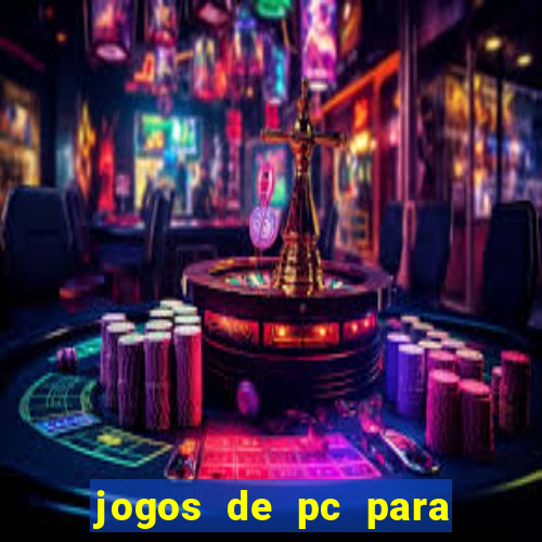 jogos de pc para android download