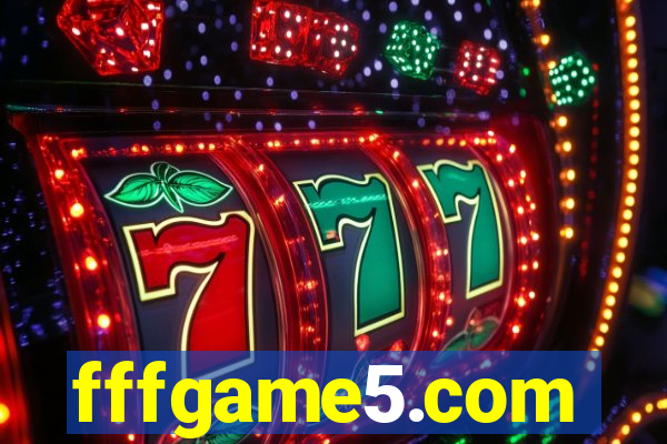 fffgame5.com