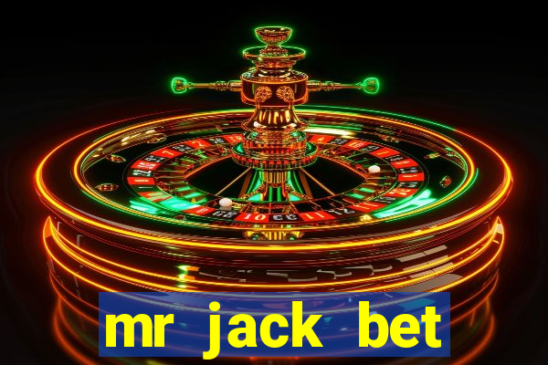 mr jack bet código promocional