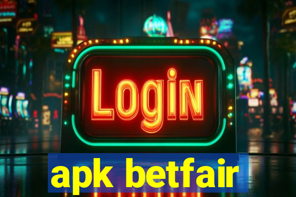 apk betfair