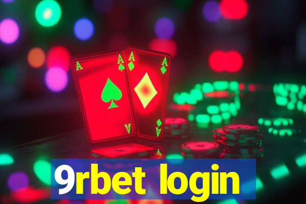 9rbet login