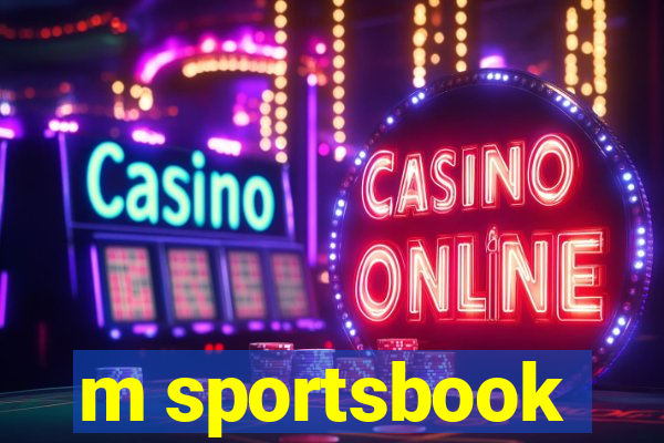 m sportsbook